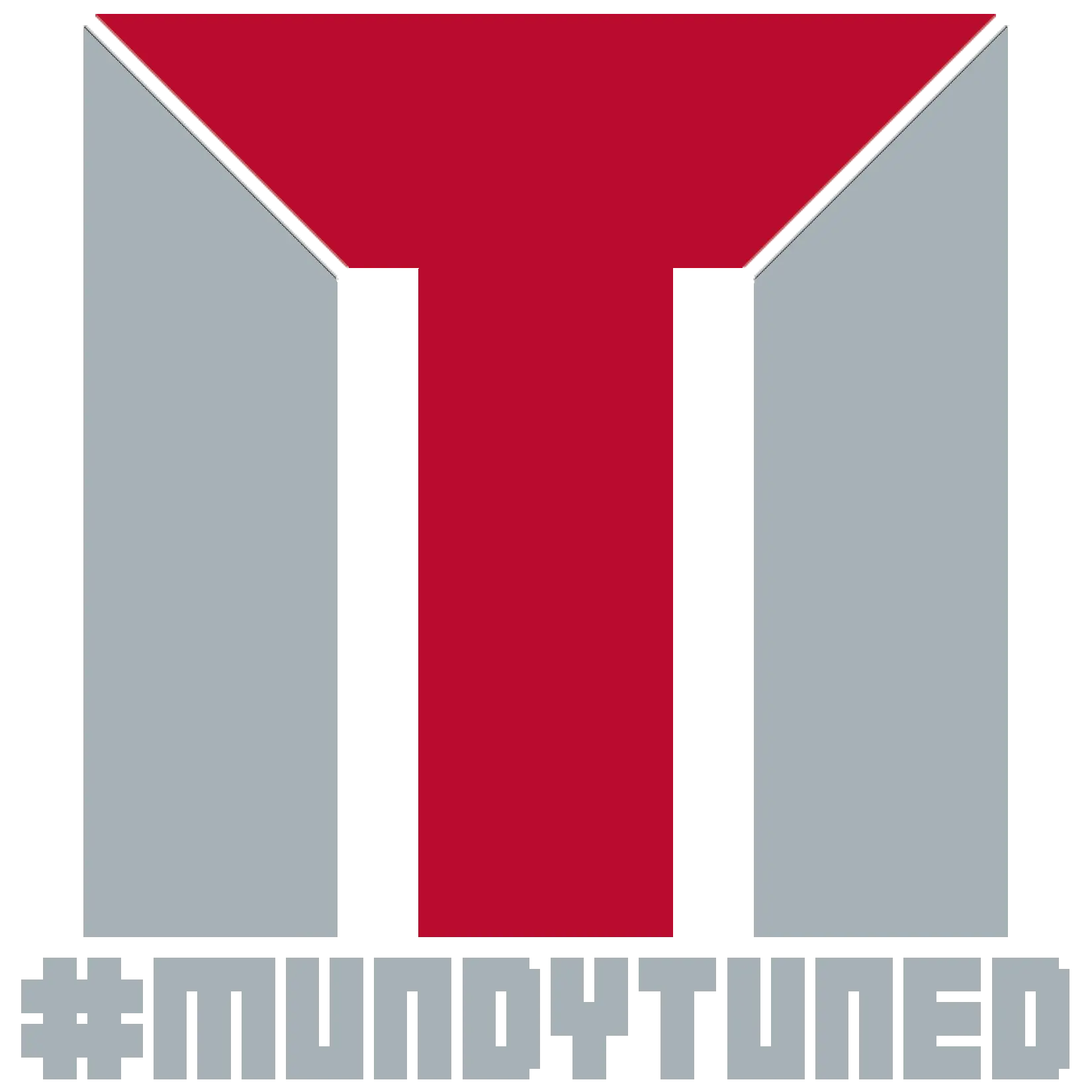 #MundyTuned